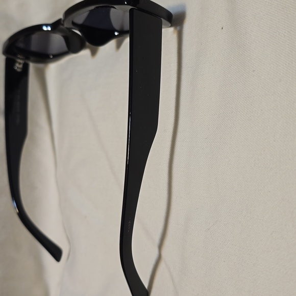 Stylish Women's Sunglasses Set - Black, Green, Blue, Brown😎 - Picture 6 of 6